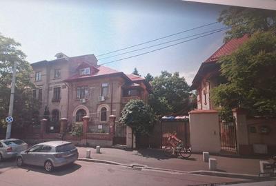 Pod Cotroceni-Stirbei Voda, vanzare vila Pod Cotroceni-Stirbei Voda, vanzare vila - 4