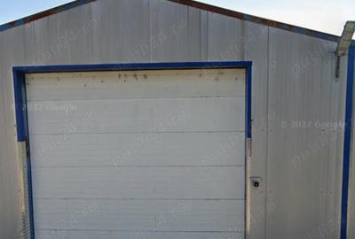 Hala de inchiriat in Zadareni - 2