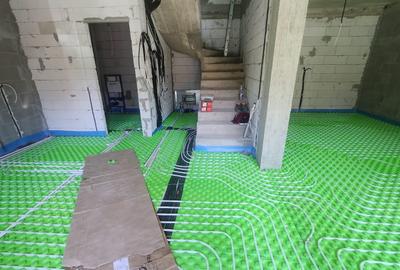 Siguranță, rafinament și armonie – locul perfect pentru familia ta! Siguranță, rafinament și armonie – locul perfect pentru familia ta! - 9