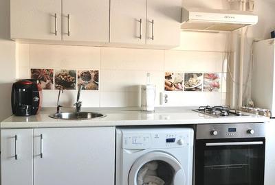 Apartament cu 2 camere semidecomandat în Berceni - 4