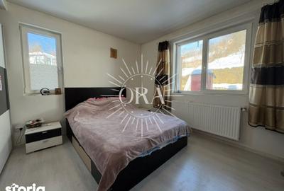 Casă cu 5 camere cu Teren 2418 Mp în Feleacu - 3