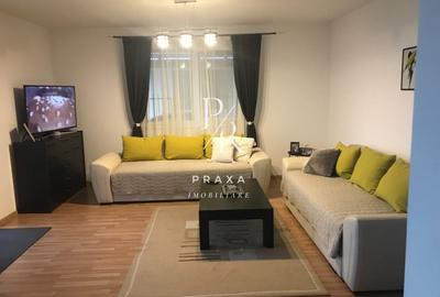 Duplex de inchiriat, 5 camere, 116 mp, teren 180 mp , 2 parcari,  zona Ioan Rus! Duplex de inchiriat, 5 camere, 116 mp, teren 180 mp , 2 parcari,  zona Ioan Rus! - 1