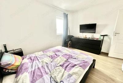 Apartament cu 3 camere semidecomandat, mobilat în Moșnița Veche - 2