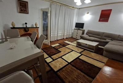 Apartament cu 3 camere, mobilat în 1 Mai - 3