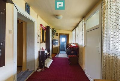 Casa cu teren generos, Turnu - 6