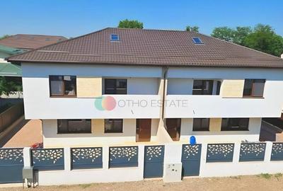 Casă cu 3 camere cu Canalizare în Otopeni - 2