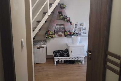 Apartament cu 3 camere decomandat în Central - 7