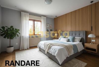 Apartament 3 camere Dorobanți - Etaj 3, singur pe etaj, poziție premiu - 3