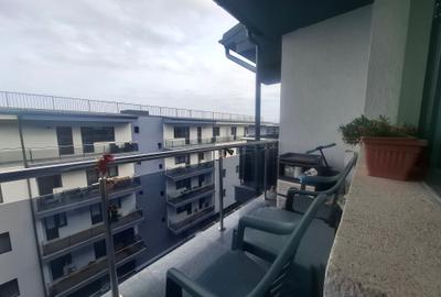 Apartament cu 2 camere decomandat, mobilat în Prelungirea Ghencea - 2