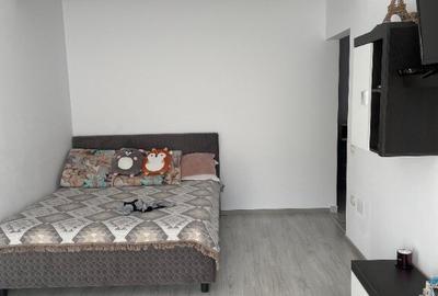 Garsoniera moderna 48 mp Noua Mobilata Et.1 Dobroe?ti Caisului - 4