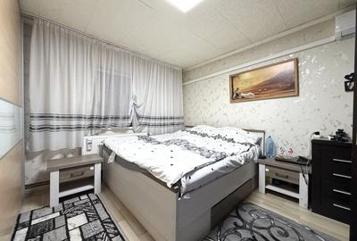 Casă individuală cu 3 camere cu Canalizare în Steaua - 4