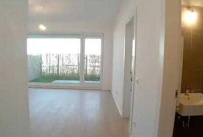 Studio cu Grădină | Gated Community | Piscină - Sector 1 - 7