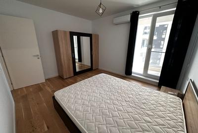 2 Camere Parcare Inclusa 3min Metrou Crangasi Trio Bridge sos Virtutii - 4
