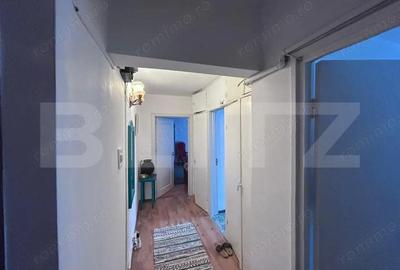 Apartament 3 camere-Zona 9 Mai - 7