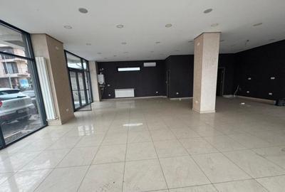 Spatiu comercial de inchiriat, 100mp, parter, Radauti - 7