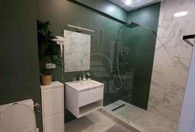 Apartament cu 2 camere DE LUX zona Teilor etaj 1!! - 3