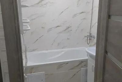 Garsonieră decomandată în Tipografilor - 1