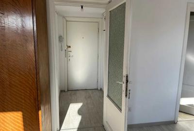 Garsoniera moderna , langa metrou– zona Gara de Nord - 5