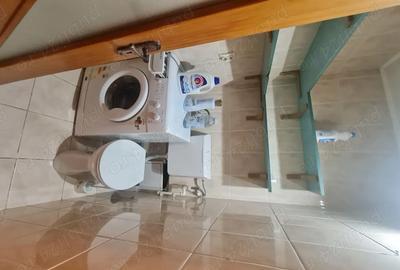 Apartament cu 3 camere decomandat în Buzaului - 4