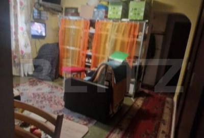 Apartament cu 2 camere semidecomandat, mobilat în Florilor - 5