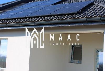 Duplex cu 3 camere cu Canalizare în Cristian - 9