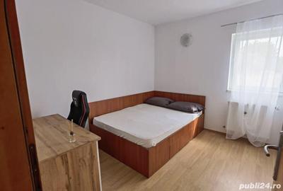 Casă cu 5 camere în Santăul Mare - 6