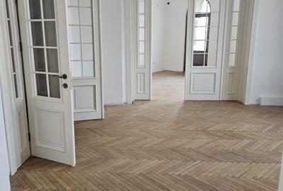 Apartament 4 camere Calea Calarasilor ultracentral