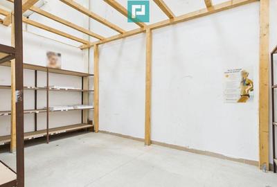 Hala cu suprafa?a de 296mp Arad - 1