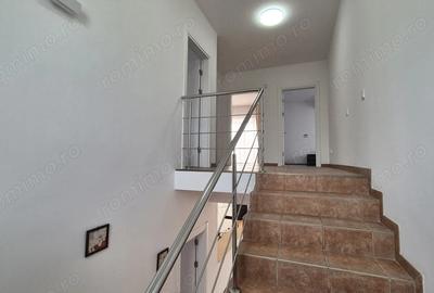 Casa cu 5 camere, 220 mp, teren 500 mp Bragadiru, langa Bucuresti - 15
