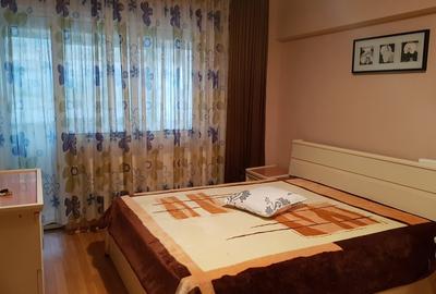 Apartament trei camere decomandate, mobilat frumos, etajul 1, ultracentral - 10