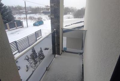 Casă cu 5 camere cu Garaj în Ostratu - 10