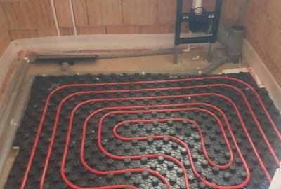 Apartament cu 3 camere decomandat în Chiajna - 19