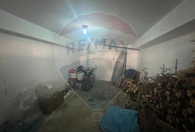 Apartament 3 camere si garaj in zona BCR - 11