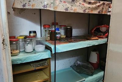 Garsonieră decomandată în Mănăștur