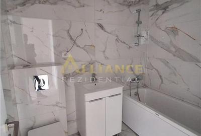 Apartament cu 3 camere decomandat în Central - 26