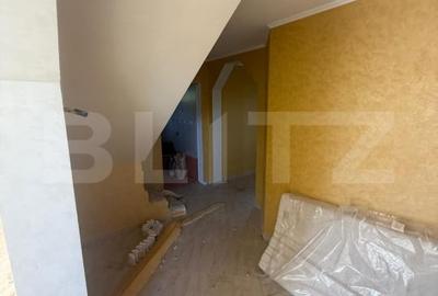 Casa cu etaj, 160 mp utili, 650 mp teren, Salcea - 8