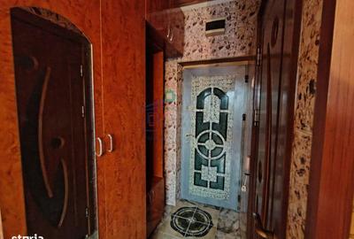 Garsonieră în Burdujeni - 1