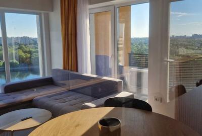Apartament cu 3 camere decomandat în Colentina - 2