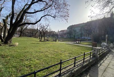 Apartament cu 2 camere decomandat în Central - 16