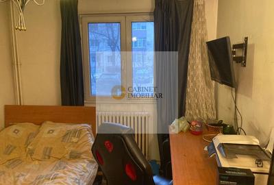 Apartament cu 3 camere semidecomandat în Gorjului - 5