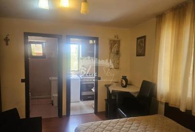 Casă cu 2 camere cu Canalizare în Mihail Kogălniceanu - 8