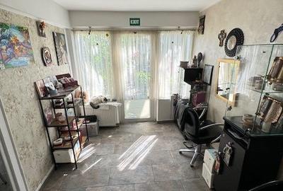 Spațiu comercial, de 85 mp, în Ștefan cel Mare - 8