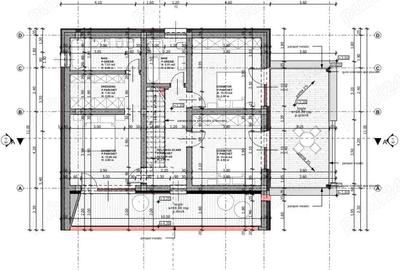 Casă cu Teren 624 Mp în Popești - 2