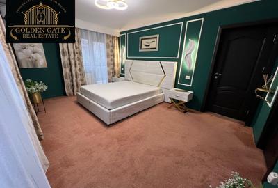 Vila Individuala Chiajna Primarie Curte Teren 416MP - 4