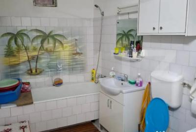 Casă cu 3 camere cu Teren 500 Mp în Central - 7