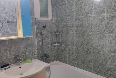 Drumul Taberei-b-dul Timisoara, intre Plaza si AFI, ap. 4 cam mobilat - 12
