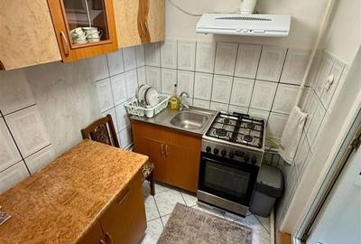 Apartament cu 2 camere nedecomandat, mobilat în Alexandru cel Bun - 5