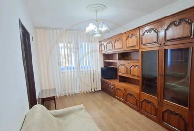 Apartament cu 2 camere semidecomandat în Banat