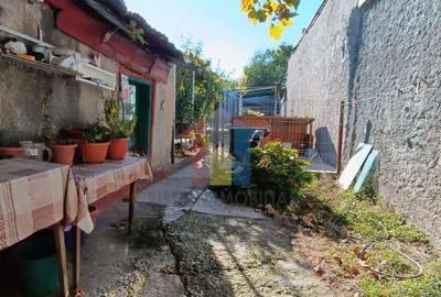 Teren 247mp cu Casa Demolabila zona BUNA (Scoala 18) - 2