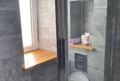 Garsonieră semidecomandată, mobilată în Complex Studențesc - 3